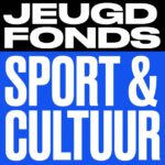 logo van Jeugdfonds Sport & Cultuur